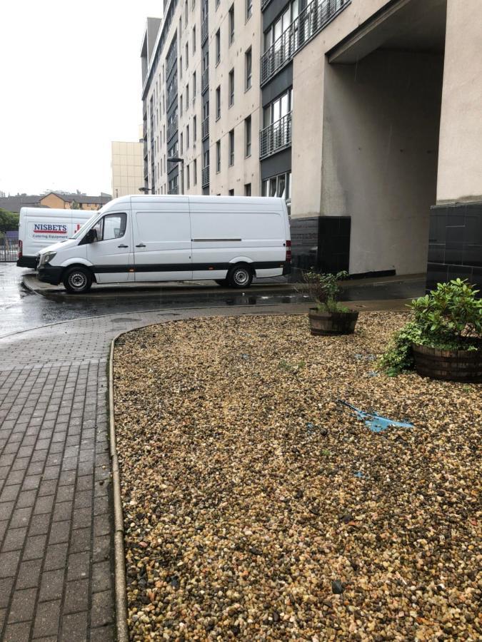 Wallace Budget Rooms Glasgow Ngoại thất bức ảnh