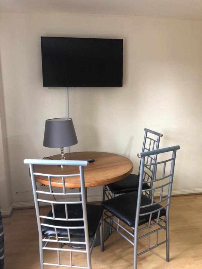 Wallace Budget Rooms Glasgow Ngoại thất bức ảnh
