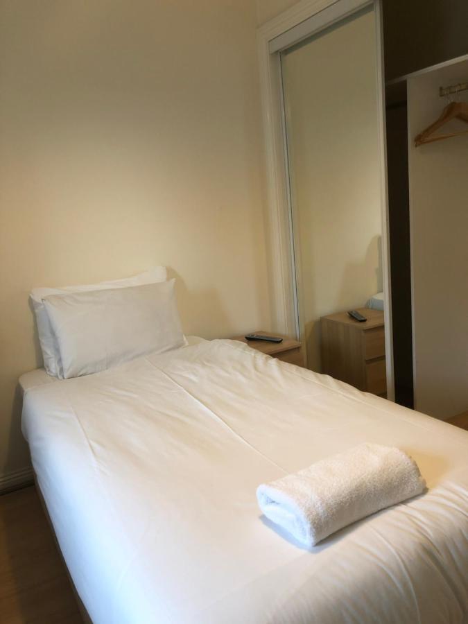 Wallace Budget Rooms Glasgow Ngoại thất bức ảnh