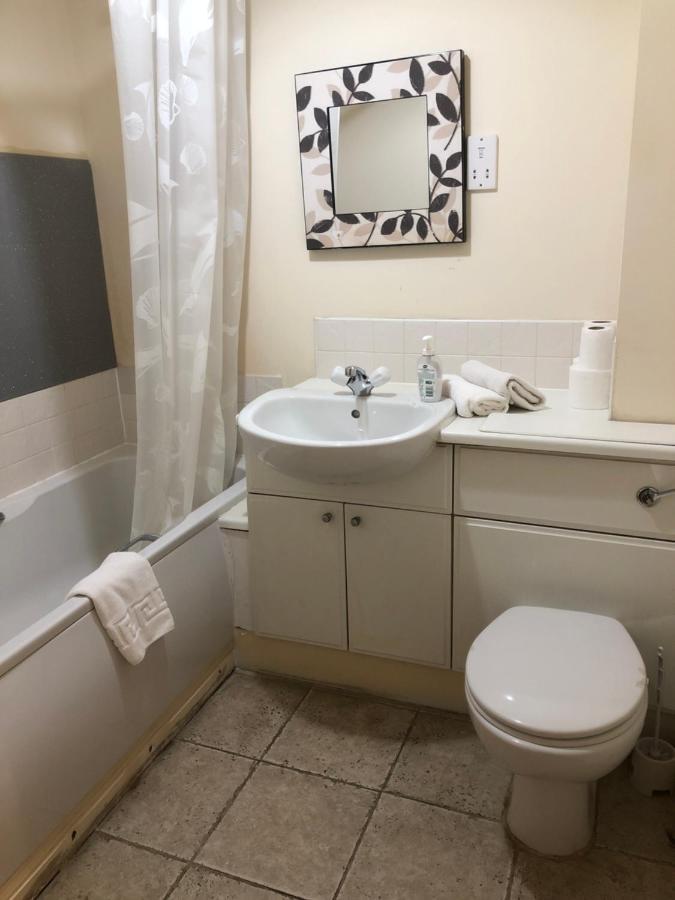 Wallace Budget Rooms Glasgow Ngoại thất bức ảnh